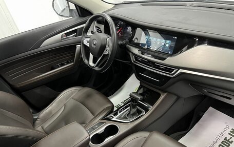 Changan CS35 Plus, 2021 год, 1 645 000 рублей, 14 фотография