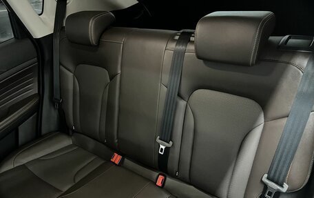 Changan CS35 Plus, 2021 год, 1 645 000 рублей, 10 фотография