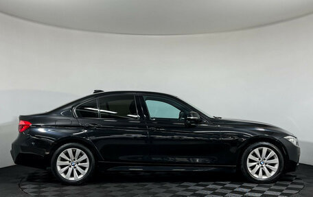 BMW 3 серия, 2018 год, 3 097 000 рублей, 6 фотография