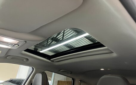 Changan CS35 Plus, 2021 год, 1 645 000 рублей, 23 фотография