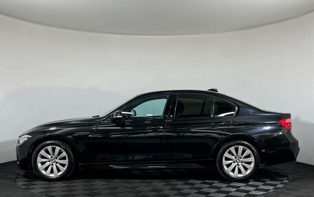 BMW 3 серия, 2018 год, 3 097 000 рублей, 5 фотография