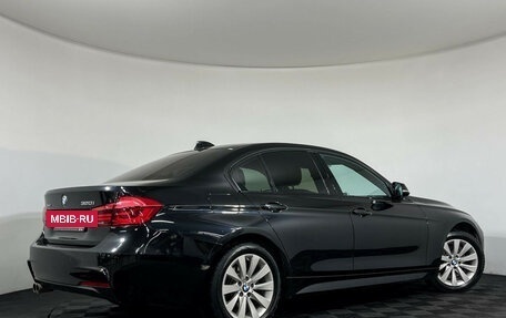 BMW 3 серия, 2018 год, 3 097 000 рублей, 2 фотография