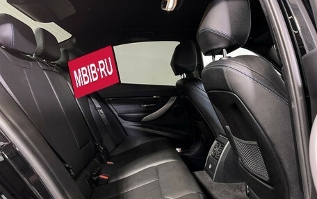 BMW 3 серия, 2018 год, 3 097 000 рублей, 14 фотография