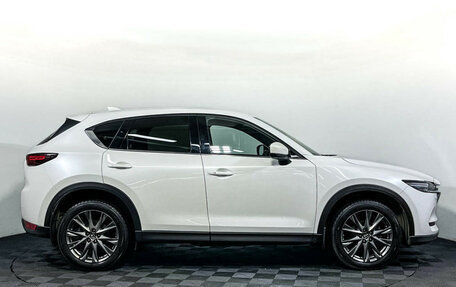 Mazda CX-5 II, 2021 год, 3 797 000 рублей, 4 фотография