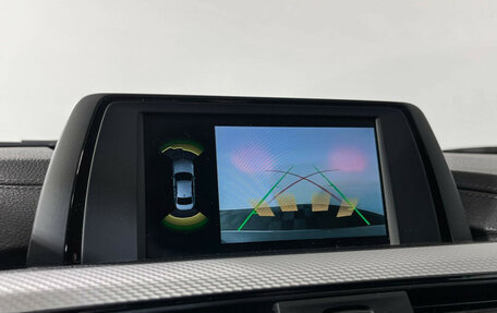 BMW 3 серия, 2018 год, 3 097 000 рублей, 18 фотография