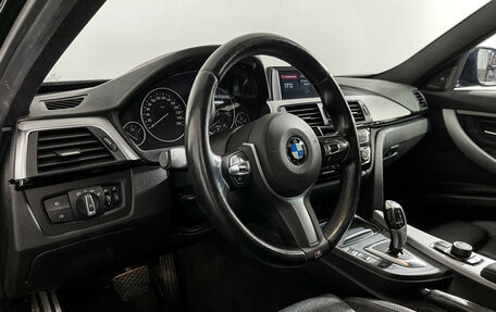 BMW 3 серия, 2018 год, 3 097 000 рублей, 12 фотография