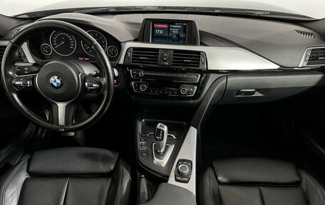 BMW 3 серия, 2018 год, 3 097 000 рублей, 11 фотография