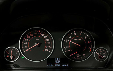 BMW 3 серия, 2018 год, 3 097 000 рублей, 13 фотография