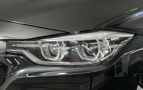 BMW 3 серия, 2018 год, 3 097 000 рублей, 8 фотография