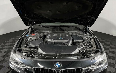 BMW 3 серия, 2018 год, 3 097 000 рублей, 10 фотография