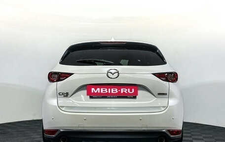 Mazda CX-5 II, 2021 год, 3 797 000 рублей, 6 фотография