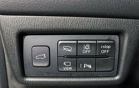 Mazda CX-5 II, 2021 год, 3 797 000 рублей, 17 фотография