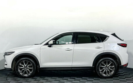 Mazda CX-5 II, 2021 год, 3 797 000 рублей, 8 фотография