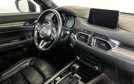 Mazda CX-5 II, 2021 год, 3 797 000 рублей, 9 фотография