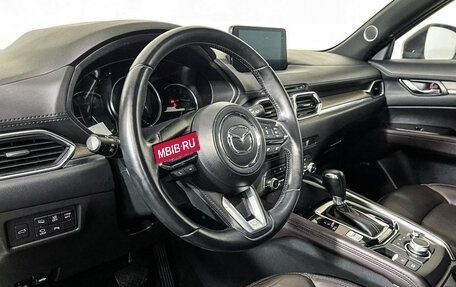 Mazda CX-5 II, 2021 год, 3 797 000 рублей, 13 фотография