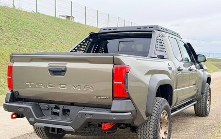 Toyota Tacoma, 2025 год, 11 900 000 рублей, 8 фотография