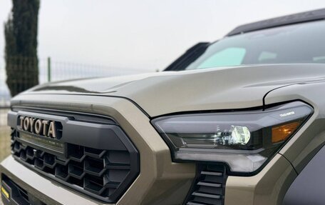 Toyota Tacoma, 2025 год, 11 900 000 рублей, 11 фотография
