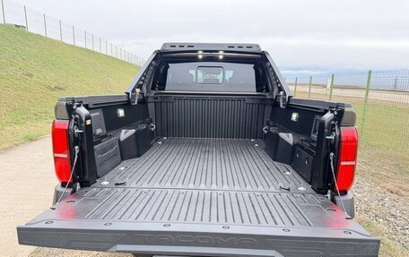 Toyota Tacoma, 2025 год, 11 900 000 рублей, 9 фотография