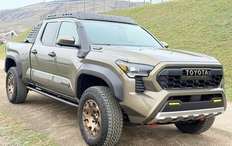 Toyota Tacoma, 2025 год, 11 900 000 рублей, 6 фотография