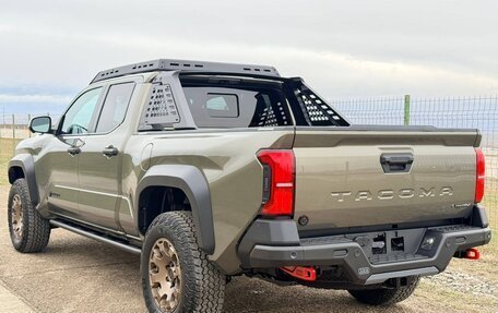 Toyota Tacoma, 2025 год, 11 900 000 рублей, 2 фотография