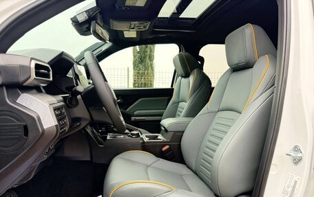 Toyota Tacoma, 2025 год, 11 900 000 рублей, 3 фотография