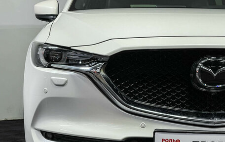 Mazda CX-5 II, 2021 год, 3 797 000 рублей, 21 фотография