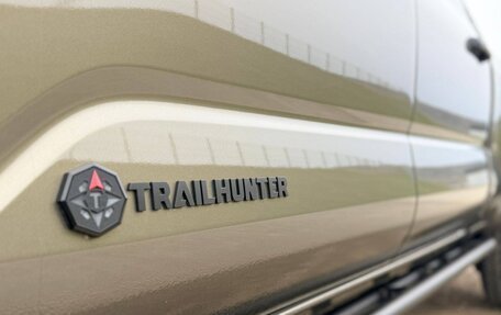 Toyota Tacoma, 2025 год, 11 900 000 рублей, 10 фотография