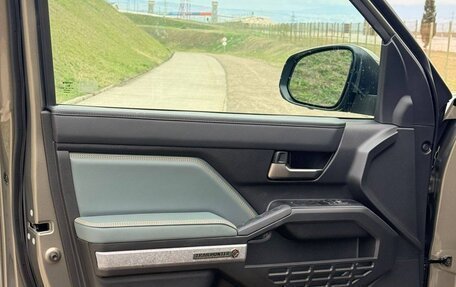 Toyota Tacoma, 2025 год, 11 900 000 рублей, 14 фотография