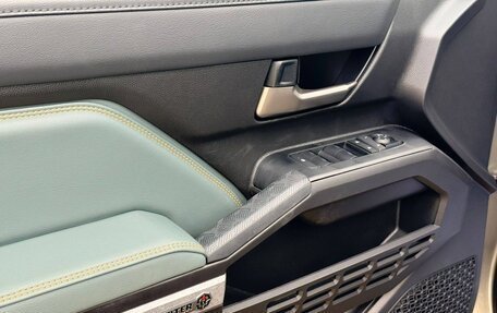 Toyota Tacoma, 2025 год, 11 900 000 рублей, 15 фотография