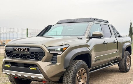 Toyota Tacoma, 2025 год, 11 900 000 рублей, 7 фотография