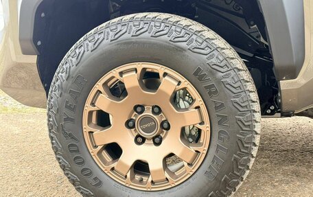 Toyota Tacoma, 2025 год, 11 900 000 рублей, 13 фотография