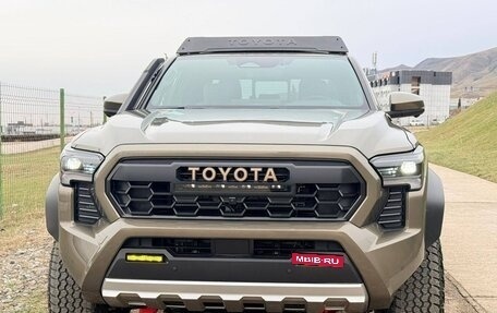 Toyota Tacoma, 2025 год, 11 900 000 рублей, 5 фотография