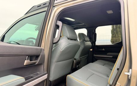 Toyota Tacoma, 2025 год, 11 900 000 рублей, 21 фотография