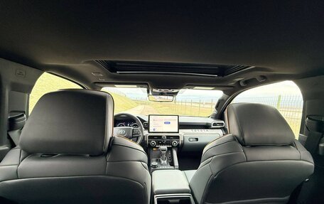 Toyota Tacoma, 2025 год, 11 900 000 рублей, 24 фотография