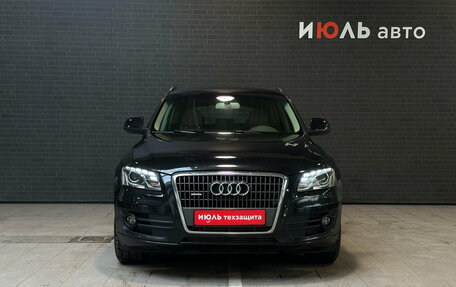 Audi Q5, 2011 год, 1 880 000 рублей, 2 фотография