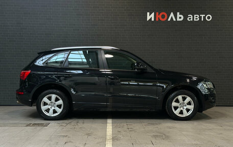 Audi Q5, 2011 год, 1 880 000 рублей, 4 фотография