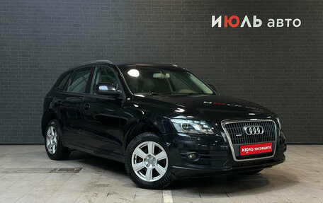 Audi Q5, 2011 год, 1 880 000 рублей, 3 фотография