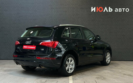 Audi Q5, 2011 год, 1 880 000 рублей, 5 фотография