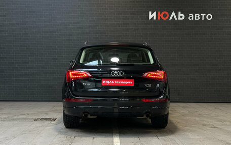 Audi Q5, 2011 год, 1 880 000 рублей, 6 фотография