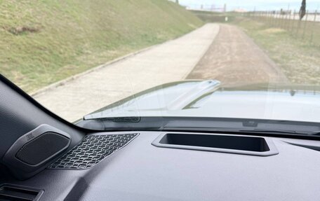 Toyota Tacoma, 2025 год, 11 900 000 рублей, 17 фотография