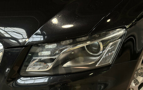 Audi Q5, 2011 год, 1 880 000 рублей, 7 фотография