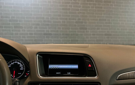 Audi Q5, 2011 год, 1 880 000 рублей, 13 фотография