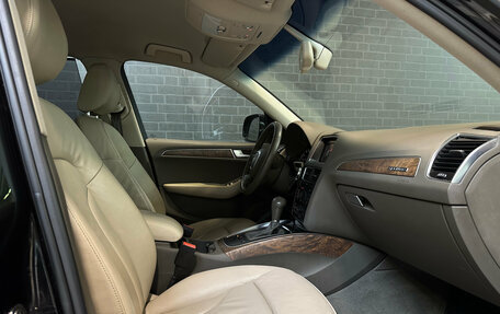 Audi Q5, 2011 год, 1 880 000 рублей, 11 фотография