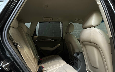 Audi Q5, 2011 год, 1 880 000 рублей, 12 фотография