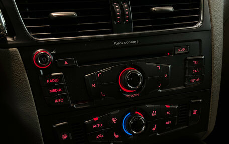 Audi Q5, 2011 год, 1 880 000 рублей, 14 фотография