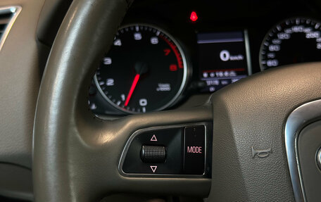 Audi Q5, 2011 год, 1 880 000 рублей, 19 фотография