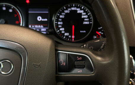 Audi Q5, 2011 год, 1 880 000 рублей, 20 фотография