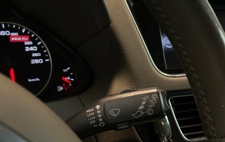 Audi Q5, 2011 год, 1 880 000 рублей, 22 фотография