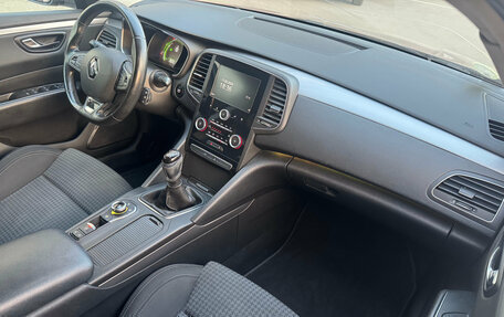 Renault Talisman, 2016 год, 1 399 000 рублей, 7 фотография