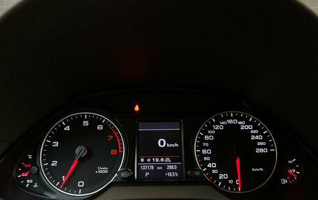 Audi Q5, 2011 год, 1 880 000 рублей, 24 фотография